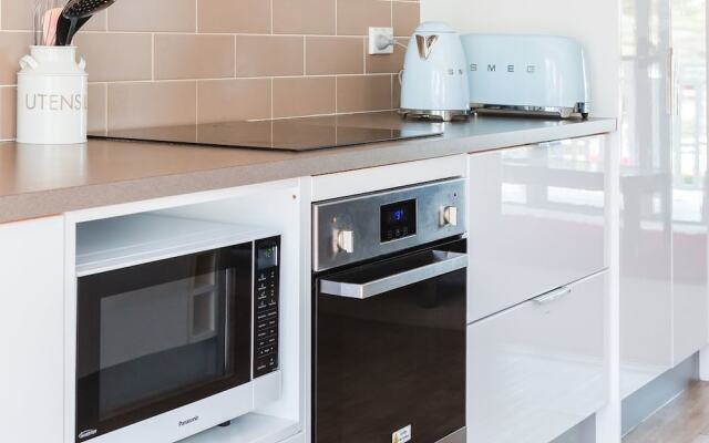 Beach & Bay Holiday House