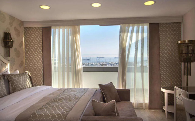 Le Marde Hotel