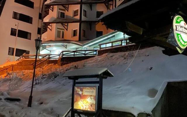 Vila Plan 303 Kopaonik
