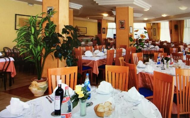 Residence Eurhotel