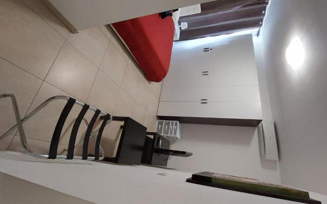 Rosalba Residence