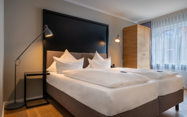 Select Hotel Friedrichshafen