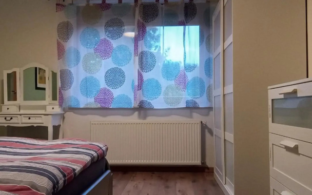 Ferienwohnung Amelie