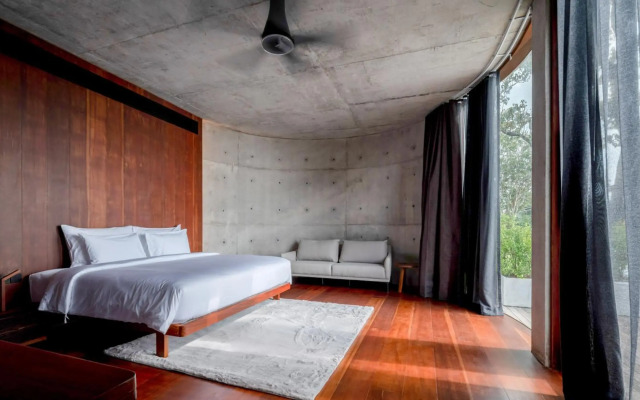 The Humble Villas