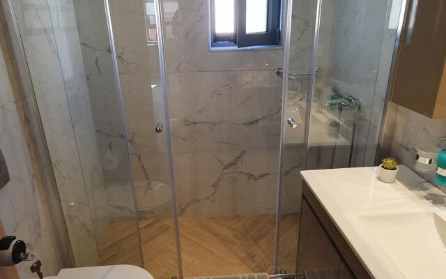Perithia Suites