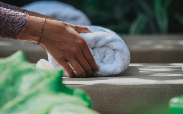 Artist Village by Pramana Watu Kurung