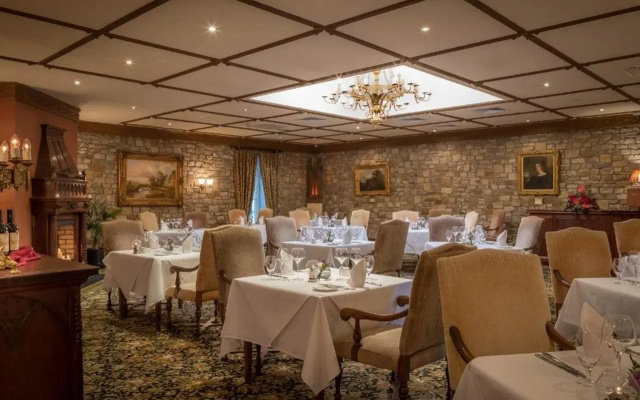 Lough Rynn Castle
