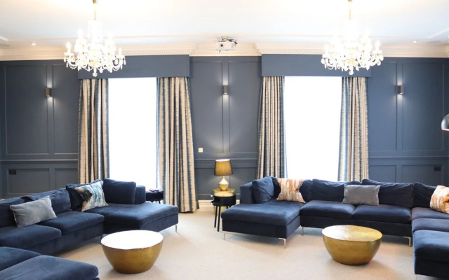 Leafield House @ Nables Farm