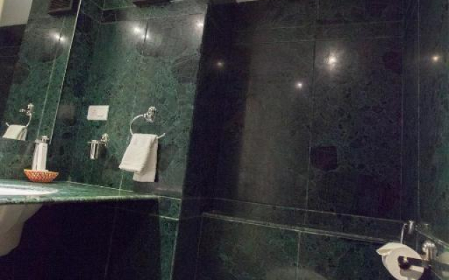 The Oasis -Vadodara