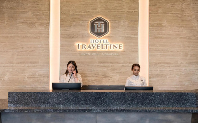 Hotel Traveltine