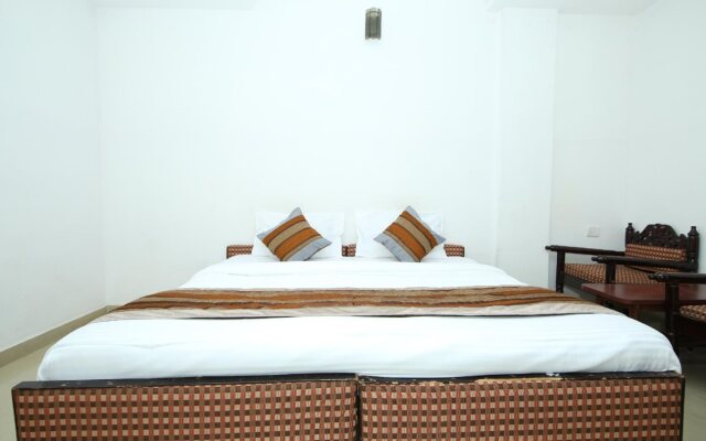 Hotel Suryaa By OYO Rooms