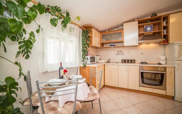 Apartments Duje Split / One Bedroom A1