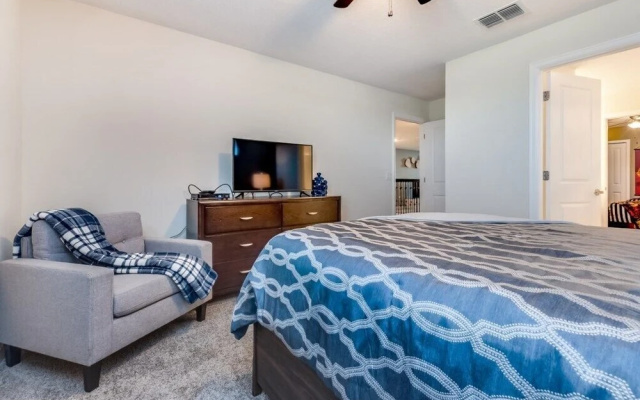 Cruden Court Villa 8805