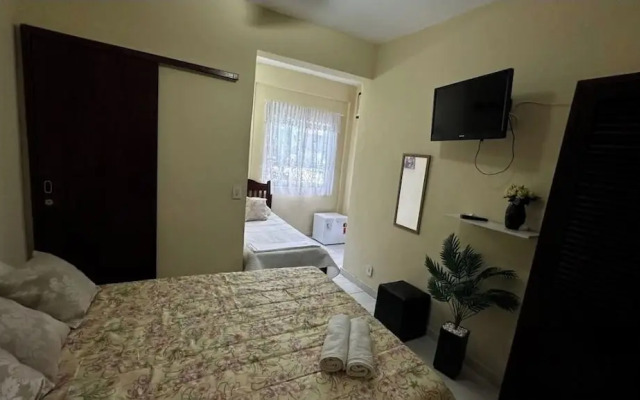 Pousada Summer Beach by Itaúna