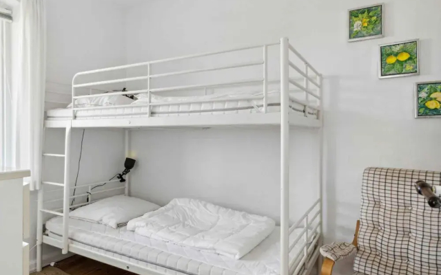 5 Star Holiday Home in Grenaa
