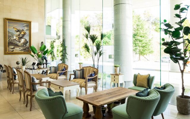 Hotel AreaOne Hiroshima Wing