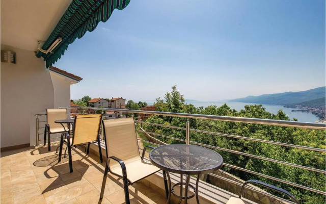 Four Bedroom Holiday Home in Kastav