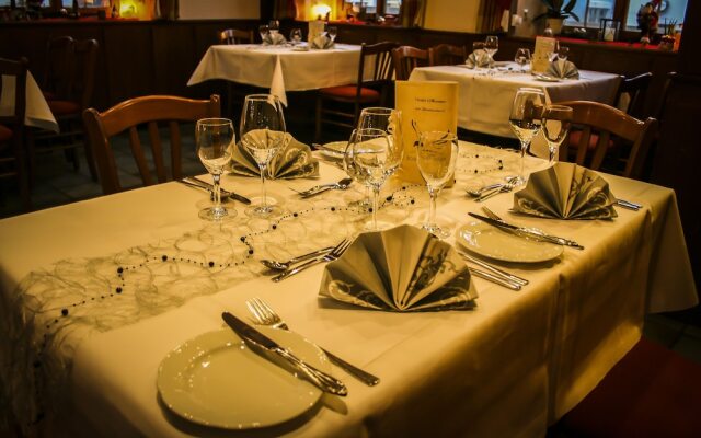 Hotel-Gasthof Schwarzer Adler