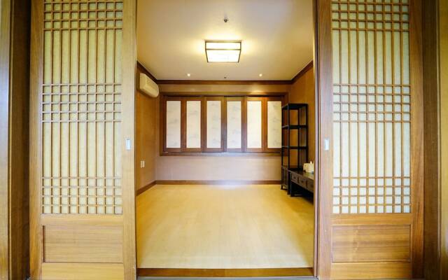 Lake Hills Resort Jeju