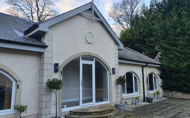 Stunning 1-bed Apartment in Peaceful Location!