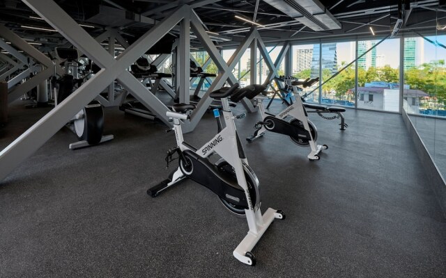 City Express Plus Guadalajara Providencia