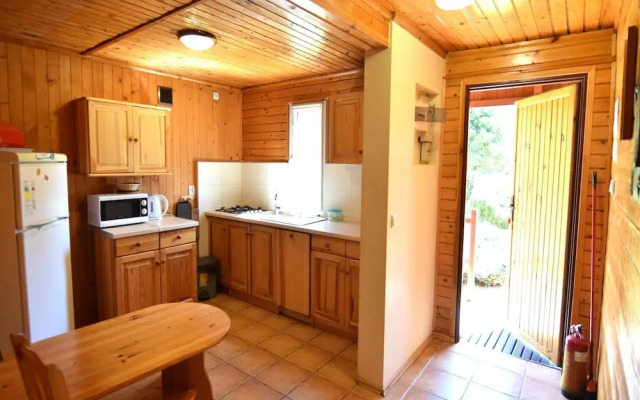 Summer House in Kopalino Near the Sea