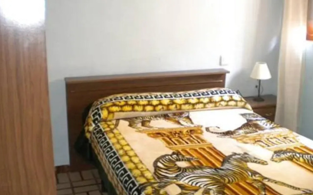 Casa Rural Los Estrechillos