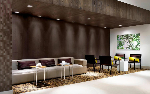 Element Vancouver Metrotown
