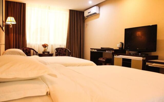 One More Day Hotel