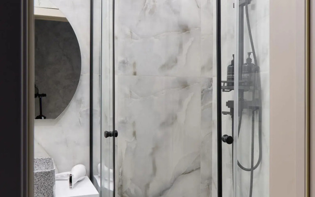 Апартаменты VIZIT (Визит) на улице Чистопольская 61Д