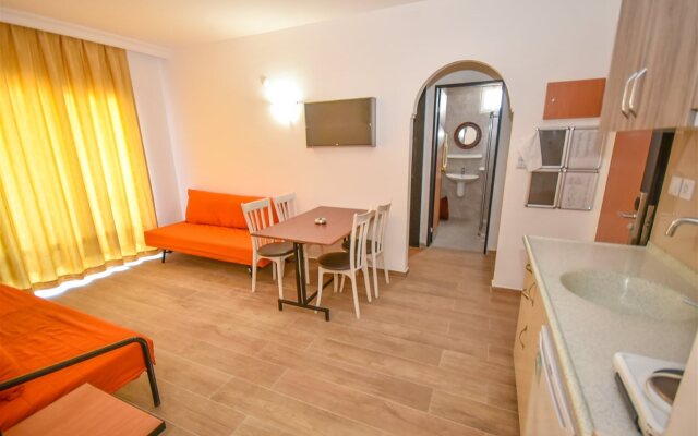 Golden Orange Apart Otel