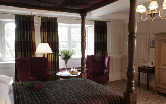 Manor House Hotel