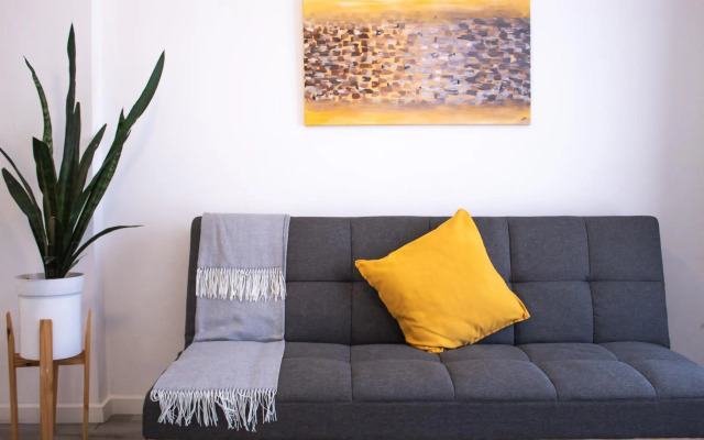 Nuevo! A ESTRENAR! Impecable & único! Buenos Aires