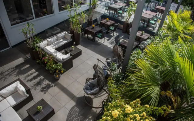 Hotel Ladurner