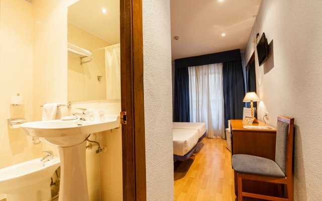 Hotel City Express Covadonga