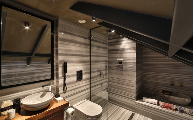 Sanat Hotel Pera Boutique