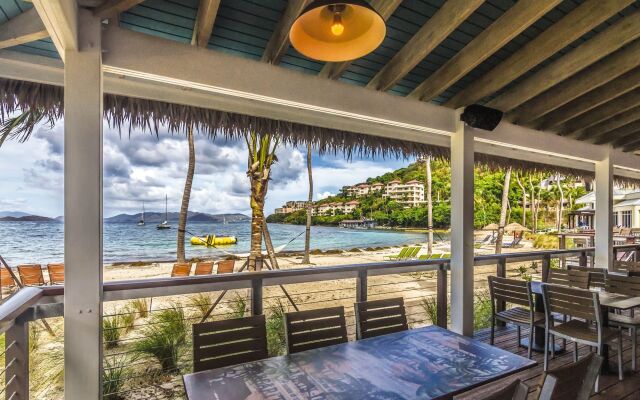 Margaritaville Vacation Club by Wyndham - St. Thomas