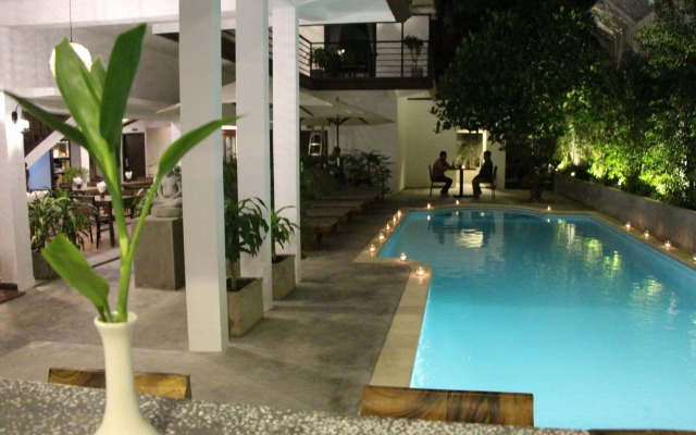 Palm Tree Boutique Hotel