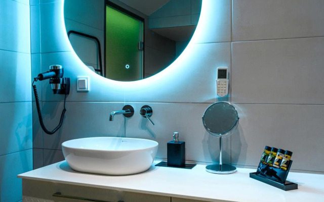 BLACKHAUS Apartments