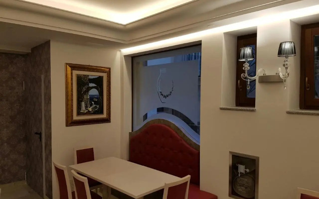 Hotel La Giara