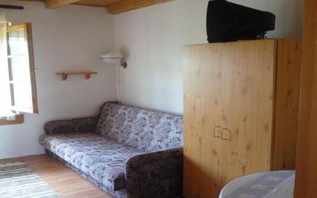 Hoffmann Vendégház