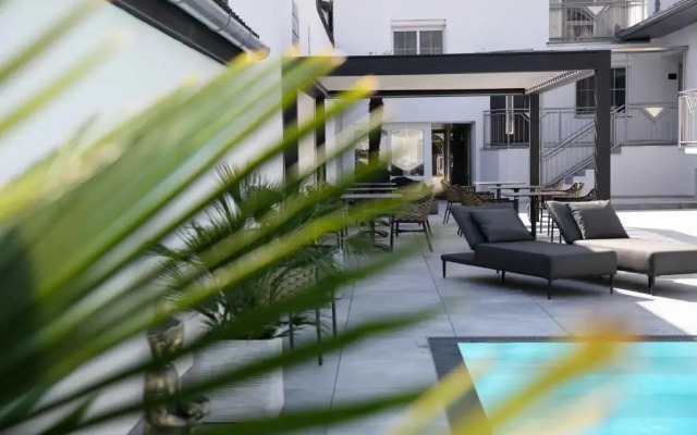 KRACHER Guesthouse No. 8