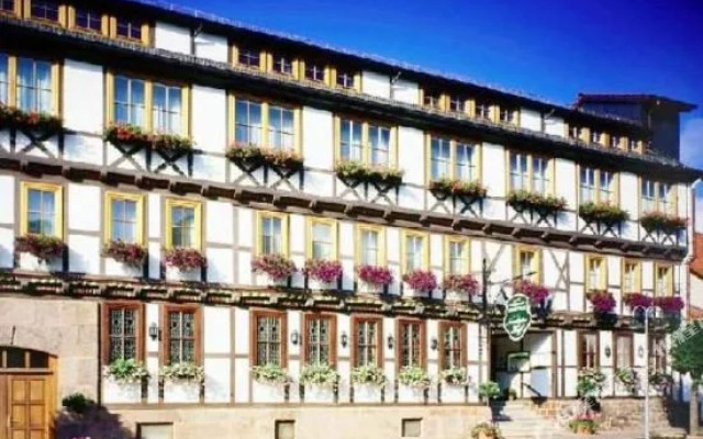 Hotel Neustadter Hof