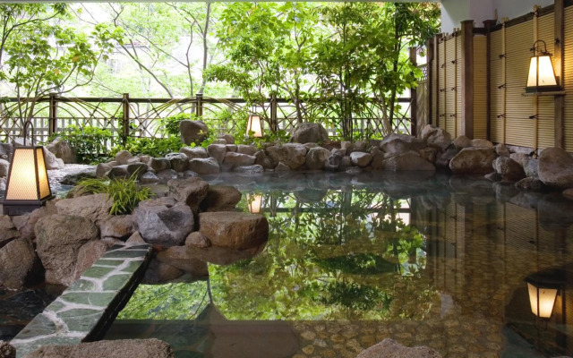 Kinugawa Onsen Hotel