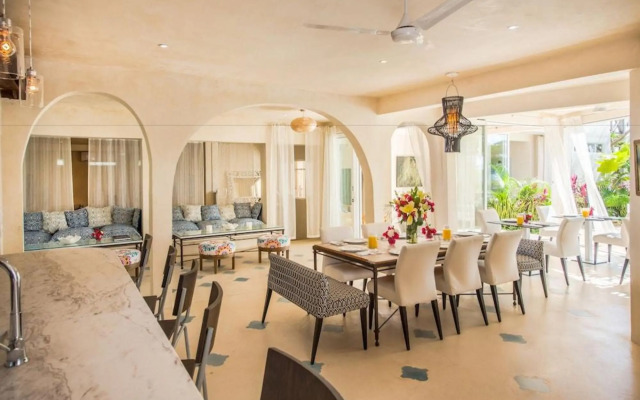 Casa Coco by Coco B Isla