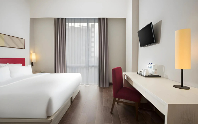 Amandaru Hotel Pekalongan