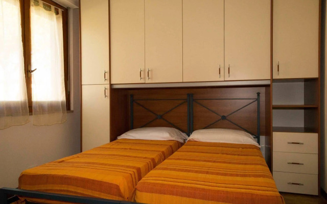 Residence le Villette Follonica