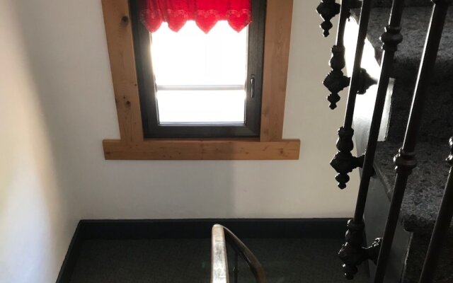 Terminus Hôtel des 3 Vallées