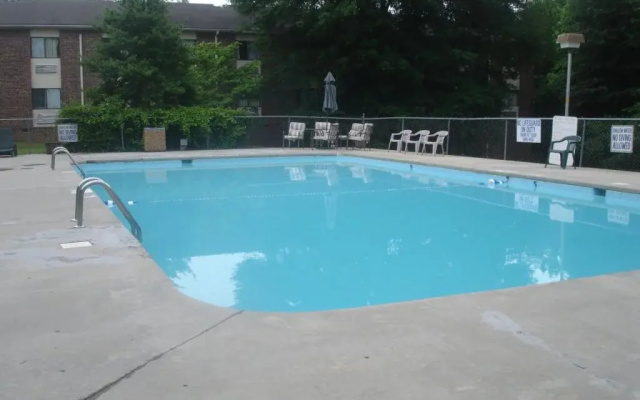 Days Inn Lancaster