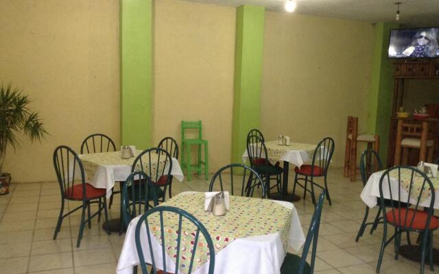 Hotel El Morichal